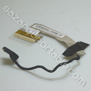 Câble VGA pour Asus EeePC 1015BX NOIR